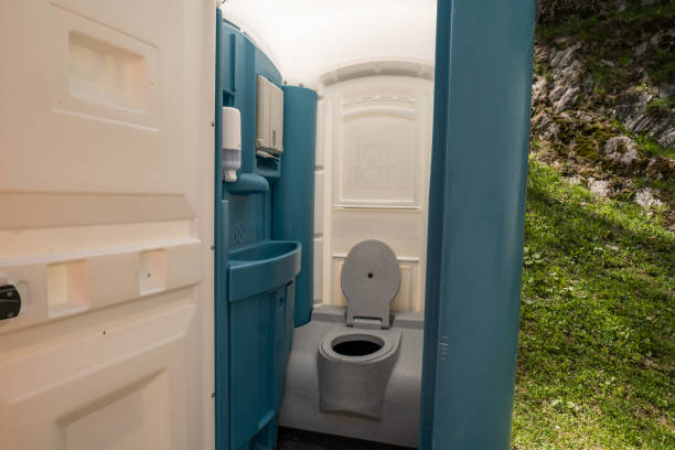 Best Portable Restroom Setup and Delivery  in Stafford, TX
