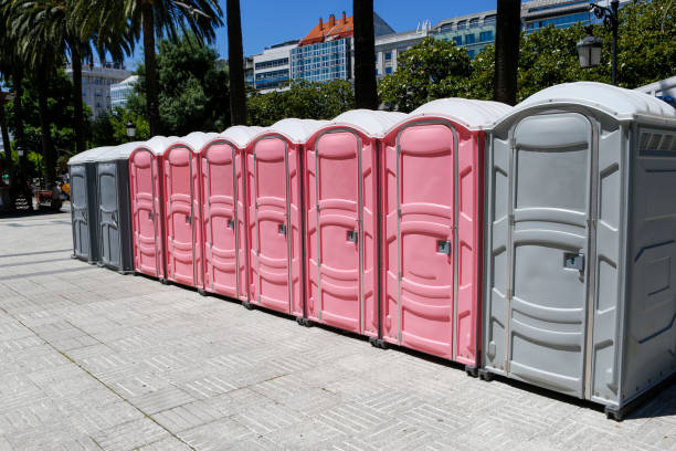 Best Portable Restroom Maintenance and Cleaning  in Stafford, TX