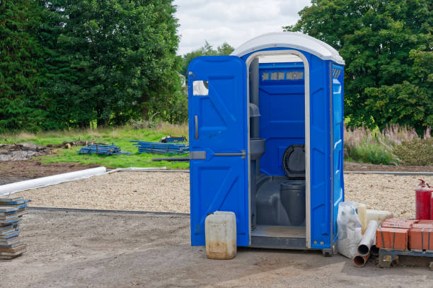 Best Portable Toilets with Baby Changing Stations  in Stafford, TX